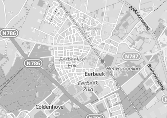 Kaartweergave van Dennekamp bosscha in Eerbeek