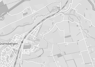 Kaartweergave van Shell in Holtheme