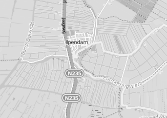 Kaartweergave van Trappen in Ilpendam
