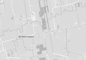 Kaartweergave van Tjoelker h o en a in Jonkersvaart