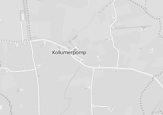 Kaartweergave van Industrie in Kollumerpomp