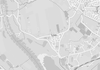 Kaartweergave van Groothandel in Loo