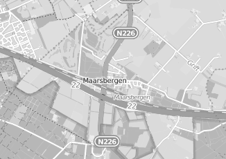 Kaartweergave van Alle inwoners in Maarsbergen