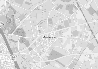 Kaartweergave van Holdings in Melderslo