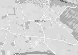 Kaartweergave van Auto onderdelen in Molenschot