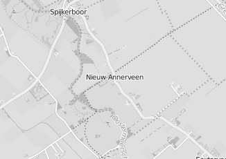 Kaartweergave van Transport in Nieuw annerveen
