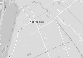 Kaartweergave van J kragt in Noordeinde gelderland