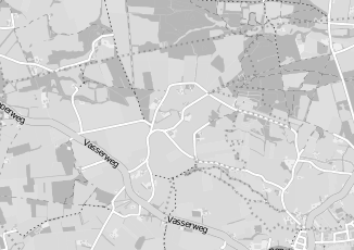 Kaartweergave van Software in Nutter
