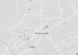 Kaartweergave van Brink in Oosterwolde Gelderland