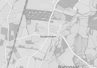 Kaartweergave van Adviesbureau in Oudemolen drenthe