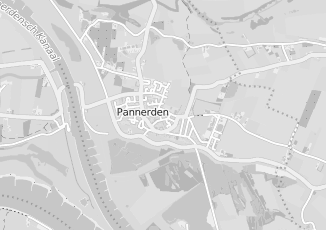 Kaartweergave van Timmerwerk in Pannerden