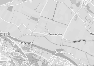 Kaartweergave van Ict in Persingen