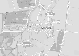 Kaartweergave van Loonbedrijven in Sellingen