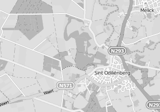 Kaartweergave van Zakelijke dienstverlening in Sint odilienberg