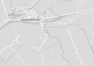 Kaartweergave van Shell in Stroobos
