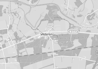 Kaartweergave van D waterham in Vilsteren