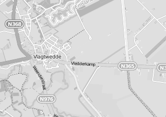 Kaartweergave van Autoverkoop in Vlagtwedde