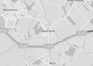 Kaartweergave van Transport in Zoelmond