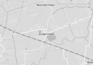 Kaartweergave van Timmerwerk in Zuidermeer